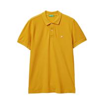 Camiseta Polo Benetton 3089J3179 0D6