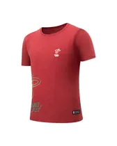 Remera Nba Tee M Heat