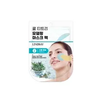 Lindsay Cool Tea Tree Modeling Mask Pack
