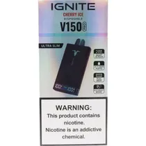 Ignite V150 Pro Cherry Ice