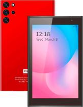 Tablet C Idea CM522 Tela 7" 128GB/6GB Single Sim - Red