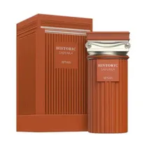 Perfume Afnan Historic Sahara Extrait de Parfum Unissex 100ML
