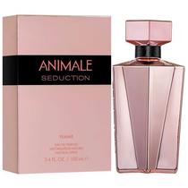 Perfume Feminino Animale Seduction Femme Edp 100 ML