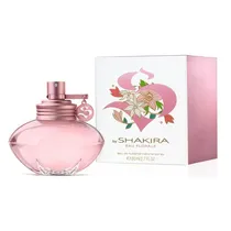 Shakira Florale Edt 80ML