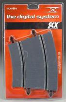 SCX Track Outer Curve Slot Car 20260