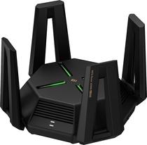 Roteador Xiaomi Router RA70 AX9000 Preto