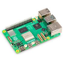 Raspberry Pi 5 Placa Model 8GB Uk