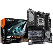 Placa Mãe Gigabyte B650 Eagle Ax Socket AM5 / DDR5