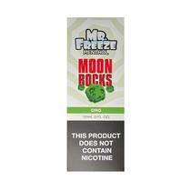 Esencia MR. Freeze Moon Rocks 0MG 100ML