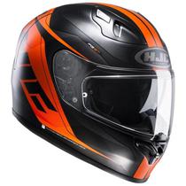 Capacete HJC RPHA70 Vias MC4HSF