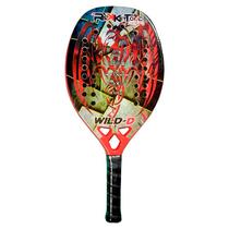 Raquete Beach Tennis Rakkettone Wild-D Drive 2021