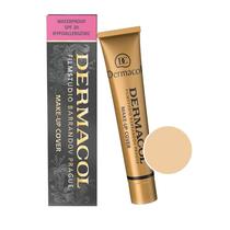 Base Dermacol Make-Up Cover 1109A (Cor 209)