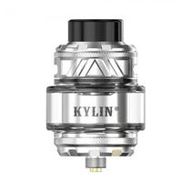 Atomizador Vandy Vape Kylin V3 Rta Silver