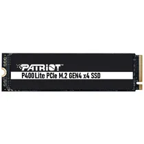 SSD Patriot M.2 1TB P400 Lite Nvme - P400LP1KGM28H