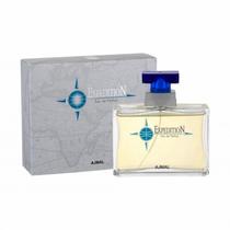 Perfume Ajmal Expedition Edp Masculino 100ML