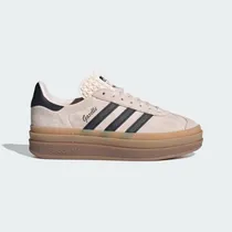 Calzado Adidas Gazelle Bold Fem