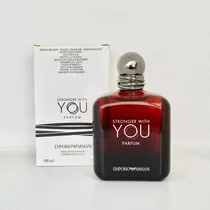 Tester Armani Stronger You Parfum 100ML