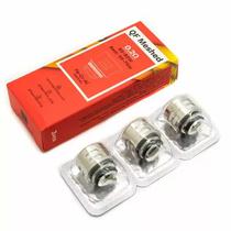 Resistencia Coil Vaporesso QF Meshed 0.2 Ohms - 3 Unidades