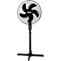 Ventilador de Chao Hye HY-FSC40BBW 16" 220V - Preto (Sem Caixa)