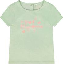 Camiseta para Bebe Orchestra HI023E-Vec - Feminina