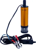 Bomba de Transferência para Diesel Wasko 12V 30 Litros/Minuto