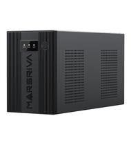 Nobreak UPS Smart MR-UF3000A 3000VA 1800W 12V/9AH 110V Marsr