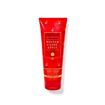 LocióN Corporal Femenino Bath & Body Works Winter Candy Apple 226ML
