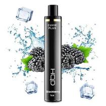 HQD Cuvie Plus 1200 Puffs Black Ice