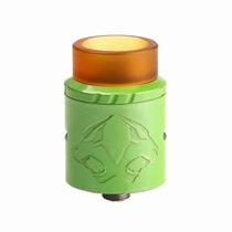 Atomizador Obs Cheetah II Rda Green