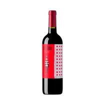 Vinho Mascara de Fuego Cabernet Sauvignon 750ML