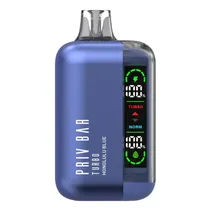 Smok Privbar Tu 15K Blue Razz Lemon