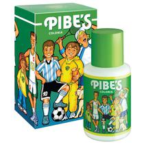 Perfume Pibes - Eau de Cologne - Infantil - 90ML