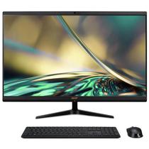 Aio Acer C27-1700-EBI3 Intel Core i3 1215U / 8GB-Ram / 512GB-SSD / FHD 27"