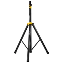 Suporte Ninja TR-13Y - para Caixa de Som - Preto e Amarelo
