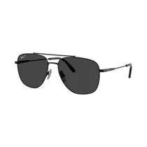 Lente Ray Ban 8097 926748 59