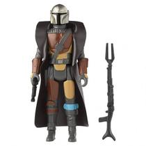 Boneco Hasbro Star Wars Madalorian 3.75 The Mandalorian 9073