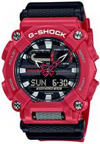 Relogio Masculino Casio G-Shock Analogico/Digital GA-900-4ADR