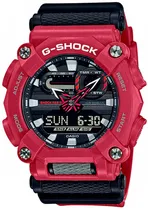 Relógio Masculino Casio G-Shock Analógico/Digital GA-900-4ADR