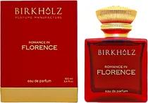 Perfume Birkholz Romance In Florence Edp 100ML - Unissex