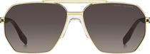 Oculos de Sol Marc Jacobs Marc 748/s 06J Ha - Masculino