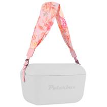 Alcas para Caixa Termica Cooler Polarbox - Flower