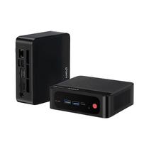 Mini PC Beelink SER5 Pro AMD Ryzen 7-5800H 16GB 1TB SSD Negro