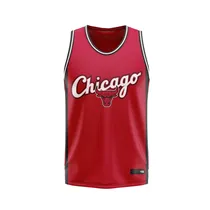 Camisilla Tank M Bulls