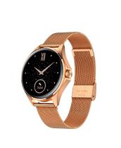 Reloj Smartwatch FTX FTXAM12-RGRGS 49MM Rose Gold Metal