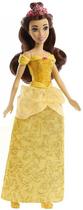 Boneca Bela Disney Princes Mattel - HLW11