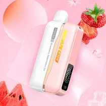 Dispositivo Descartavel Hellvape P10K Strawberry Watermelon Ice