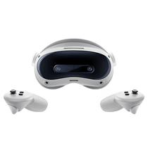 Lente de Realidade Virtual Pico 4 Ultra All-In-One 256 GB VR - Branco/Cinza