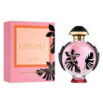 Paco Olympea Flora Intense Edp Fem 50ML