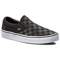 Tênis Vans Masculino VN000EYE276 9,5 Classic Slip-On