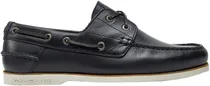 Sapato Tommy Hilfiger FM0FM04506 DW5 - Feminino